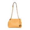 Handbag “Jet Set Chain” Michael Kors light brown